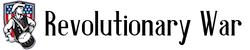 Revolutionary War - Logo